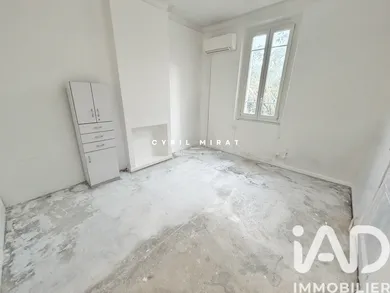 Appartement à La Seyne-sur-Mer (83500)