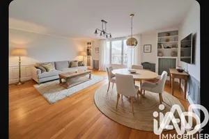 Appartement à Asnières-sur-Seine (92600)