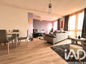 Apartment in Joué-lès-Tours (37300)