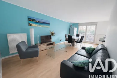 Appartement à Arras (62000)