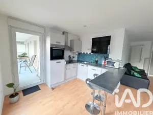 Apartment in Arras (62000)