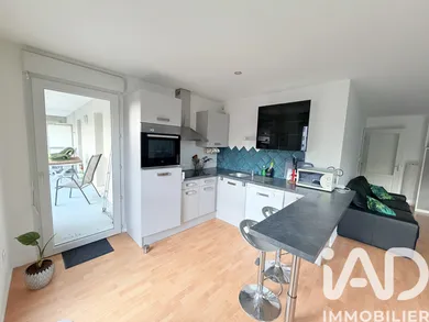 Apartment in Arras (62000)