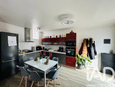 House in Saint-Arnoult-en-Yvelines (78730)