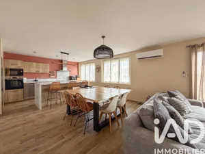 Maison à Domérat (03410)