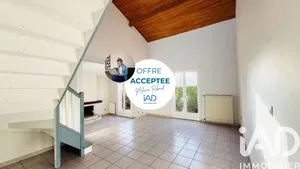 Maison à Villars (42390)