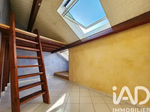 Apartment in Dijon (21000)
