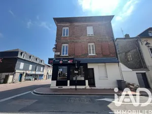 Appartement à Beuzeville (27210)