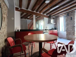 Townhouse in Fontainebleau (77300)