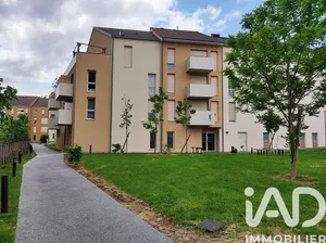 Apartment in Sarcelles (95200)