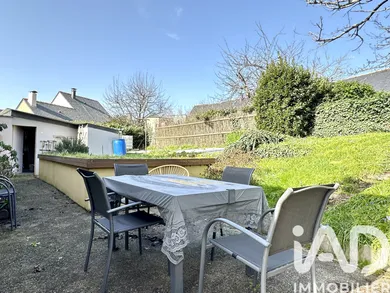 Maison à Saint-Herblain (44800)