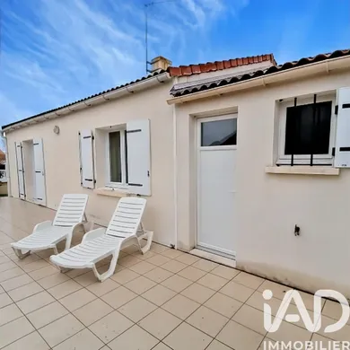 Maison à Pornic (44210)