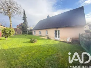 Traditional house in Betton (35830)