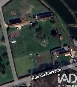 Building plot in Étalleville (76560)