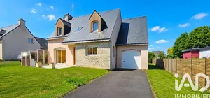 Maison à Theix (56450)