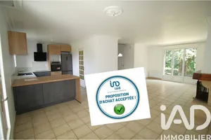 Maison de campagne à Languidic (56440)