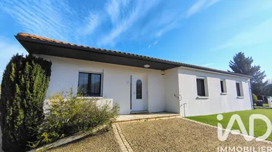 Traditional house in Fontenay-le-Comte (85200)