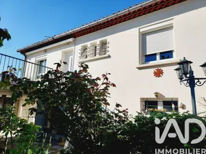 Maison à Saint-Amans-Soult (81240)