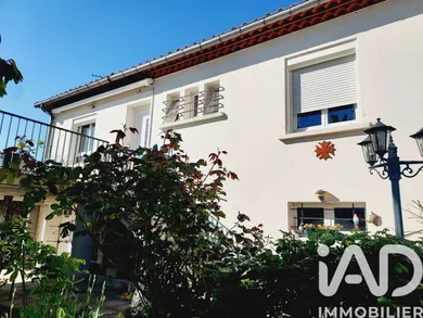 House in Saint-Amans-Soult (81240)