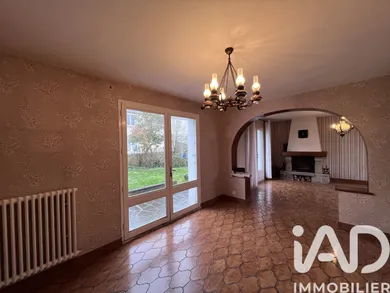 Maison à Saint-Martin-des-Champs (29600)