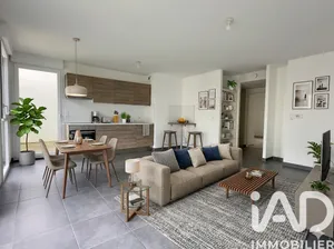 Appartement à Marly (57155)