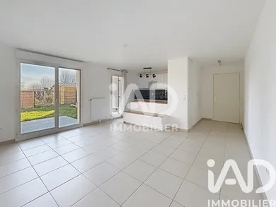 Apartment in Jouars-Pontchartrain (78760)