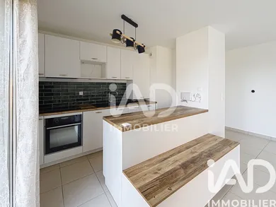 Apartment in Jouars-Pontchartrain (78760)