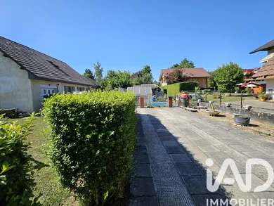 Traditional house in Yenne (73170)