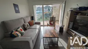 Appartement à Saint-Jean-d'Illac (33127)