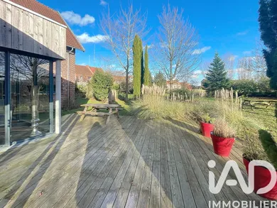 House in Lorgies (62840)