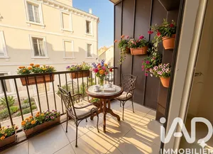 Appartement à Valergues (34130)