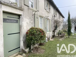 Maison traditionnelle à Valdelaume (79110)