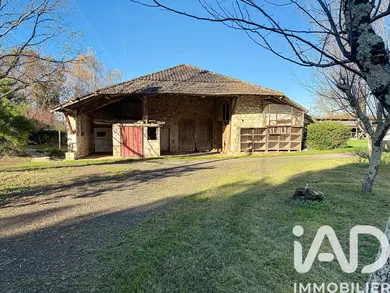 Maison de campagne à Trémons (47140)