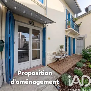 Duplex à Lourdes (65100)