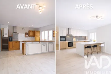 House in Saint-Nicolas-de-Port (54210)