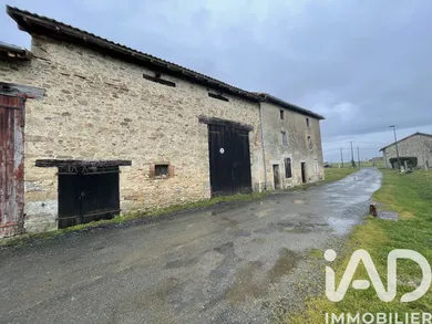 Maison de campagne à Flavignac (87230)