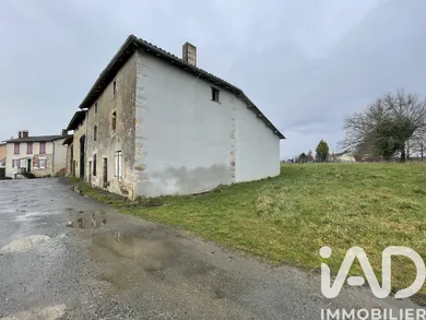Maison de campagne à Flavignac (87230)