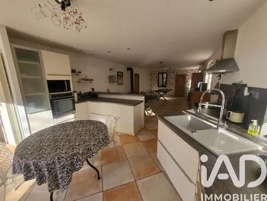 Appartement à Alès (30100)