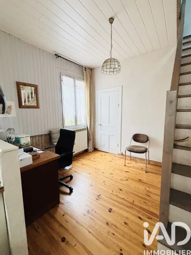 Maison à Compiègne (60200)