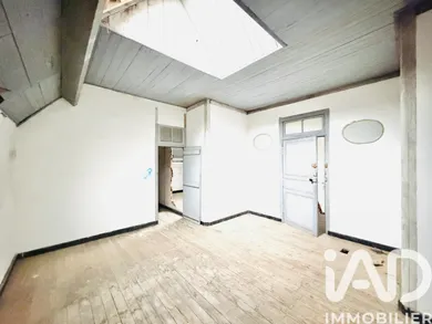 Appartement à Les Sables-d'Olonne (85100)