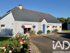 Maison à Les Portes du Coglais (35460)