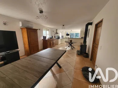 Appartement à Alès (30100)
