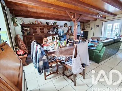 Townhouse in Rezé (44400)