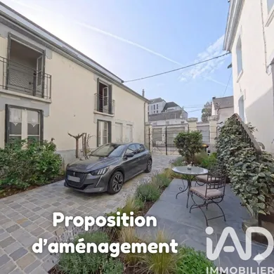 Duplex à Lourdes (65100)