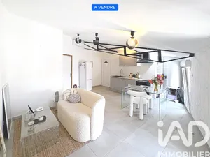 Appartement à Espira-de-l'Agly (66600)