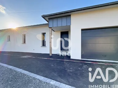 House in Pléneuf-Val-André (22370)