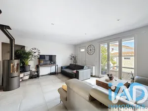 Maison de ville à Toulouges (66350)