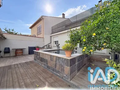 Townhouse in Toulouges (66350)