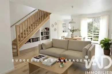 Maison à Gévezé (35850)