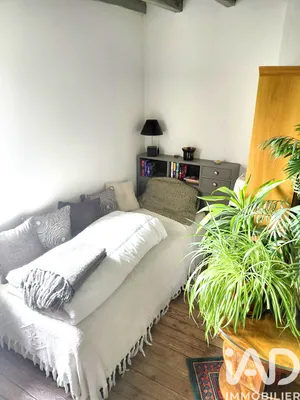 Park home in Auriat (23400)