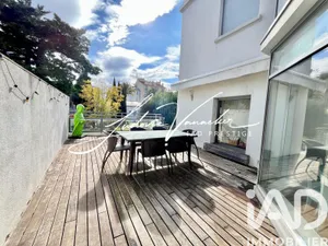 Appartement à Cannes (06400)